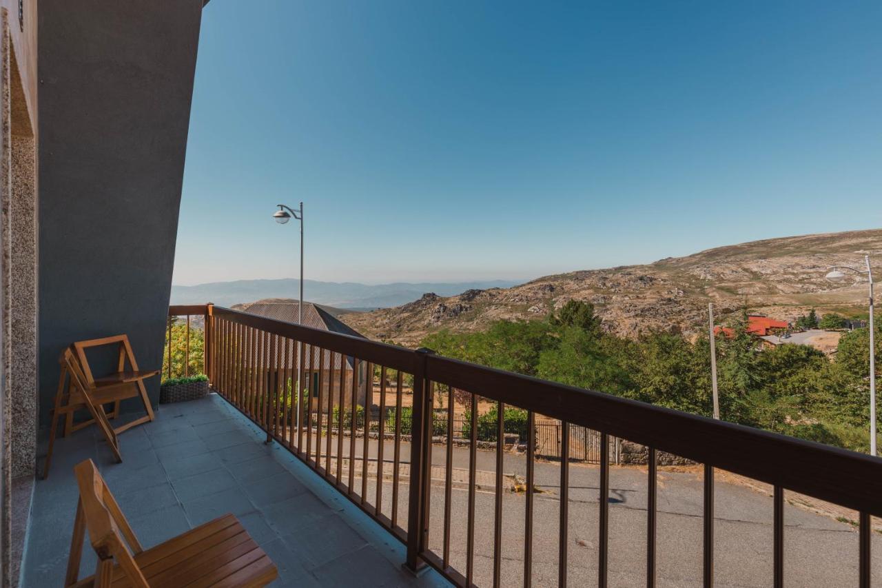 Retiro Da Serra Penhas da Saúde Exteriör bild