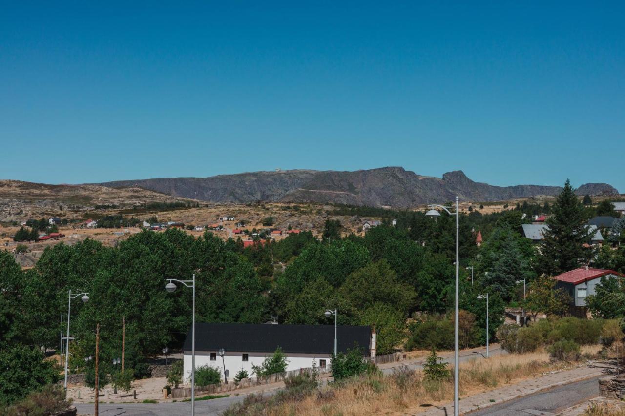 Retiro Da Serra Penhas da Saúde Exteriör bild